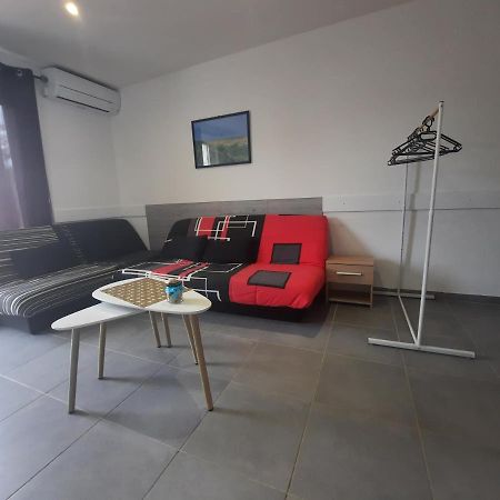 Appartamento Les Asclepiades Argelès-sur-Mer Esterno foto